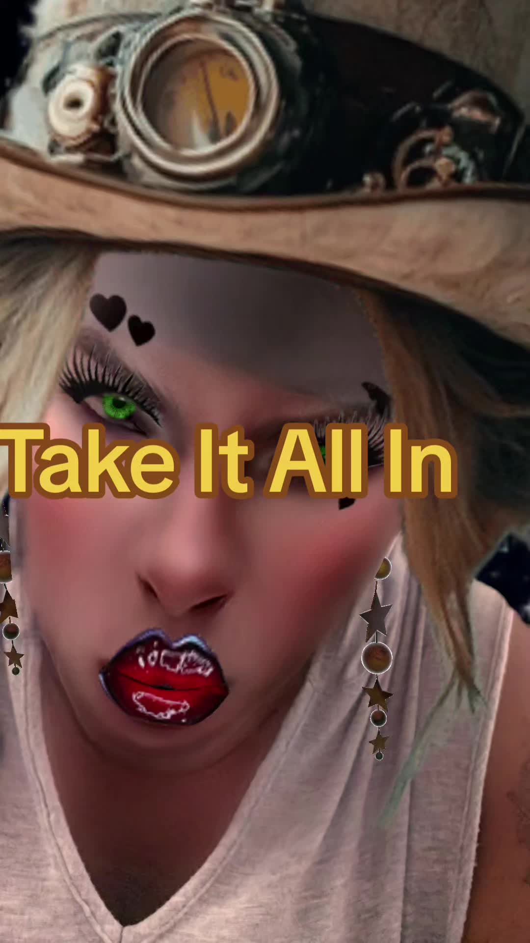 @Lady Dee