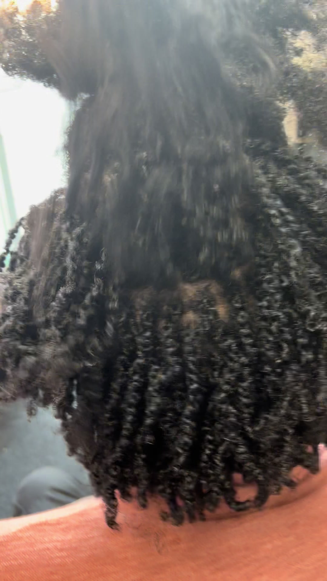 @THE DRIP BOSS hair growth oils