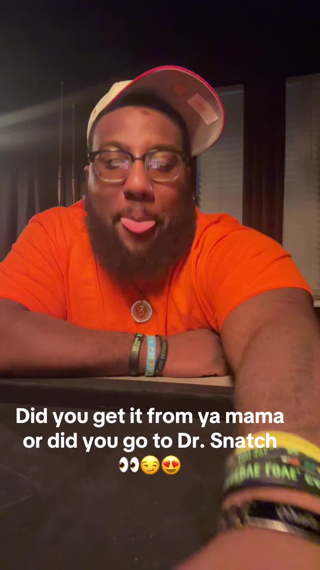 @Cadarian Brown