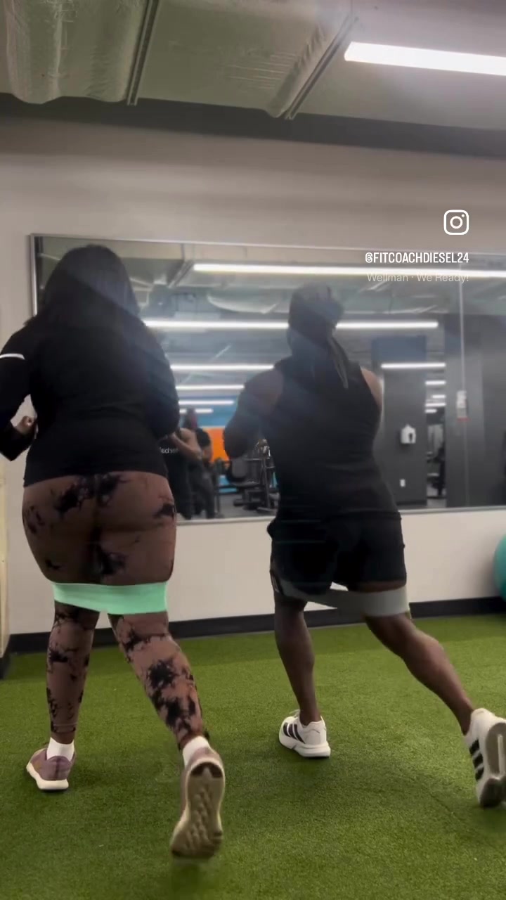 @24Fit Coach Diesel 🐅