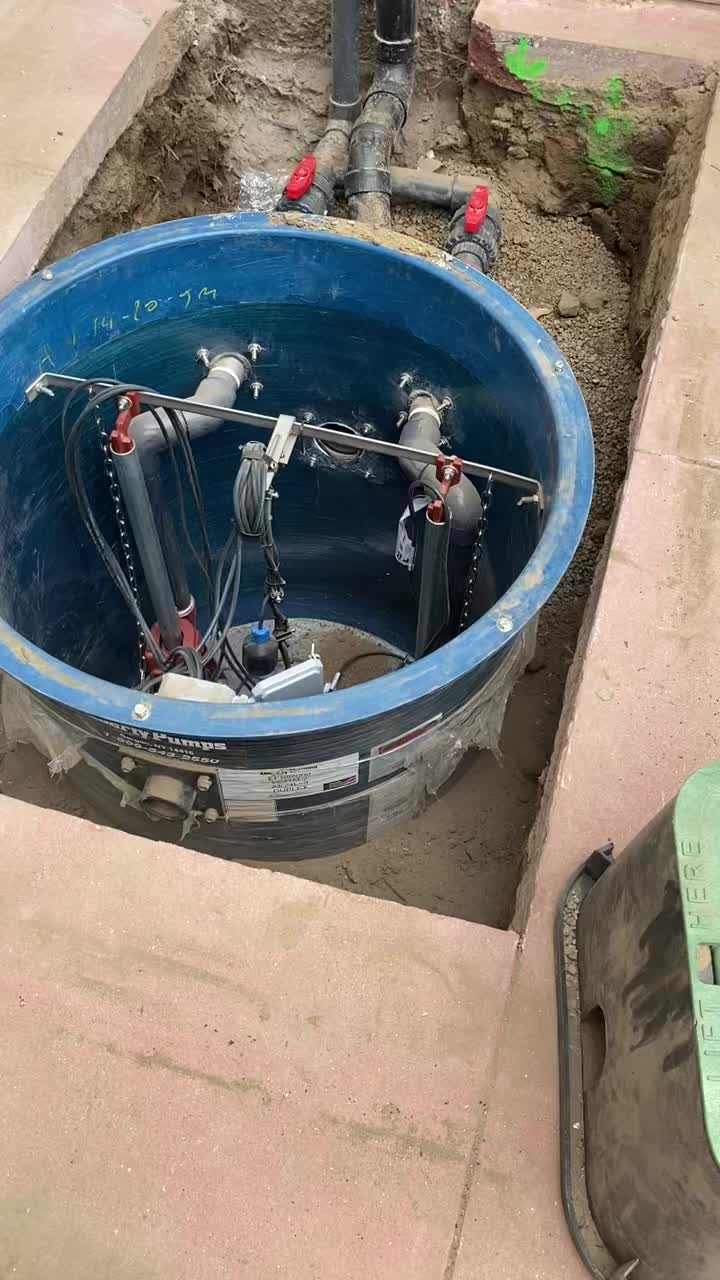 @California pro Plumbing