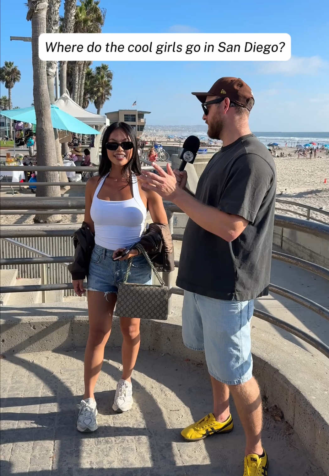 @San Diego Talks