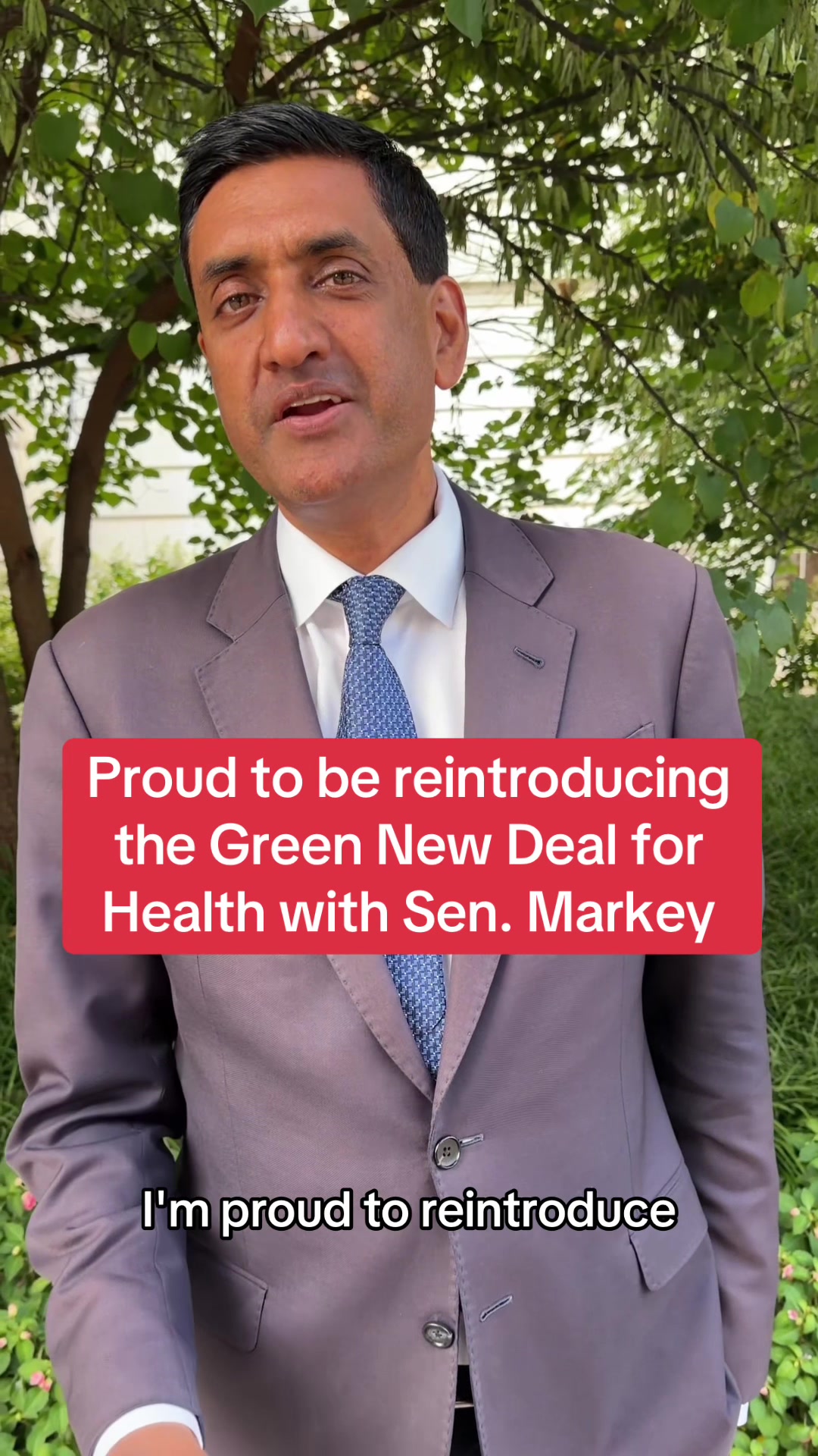 @Rep. Ro Khanna