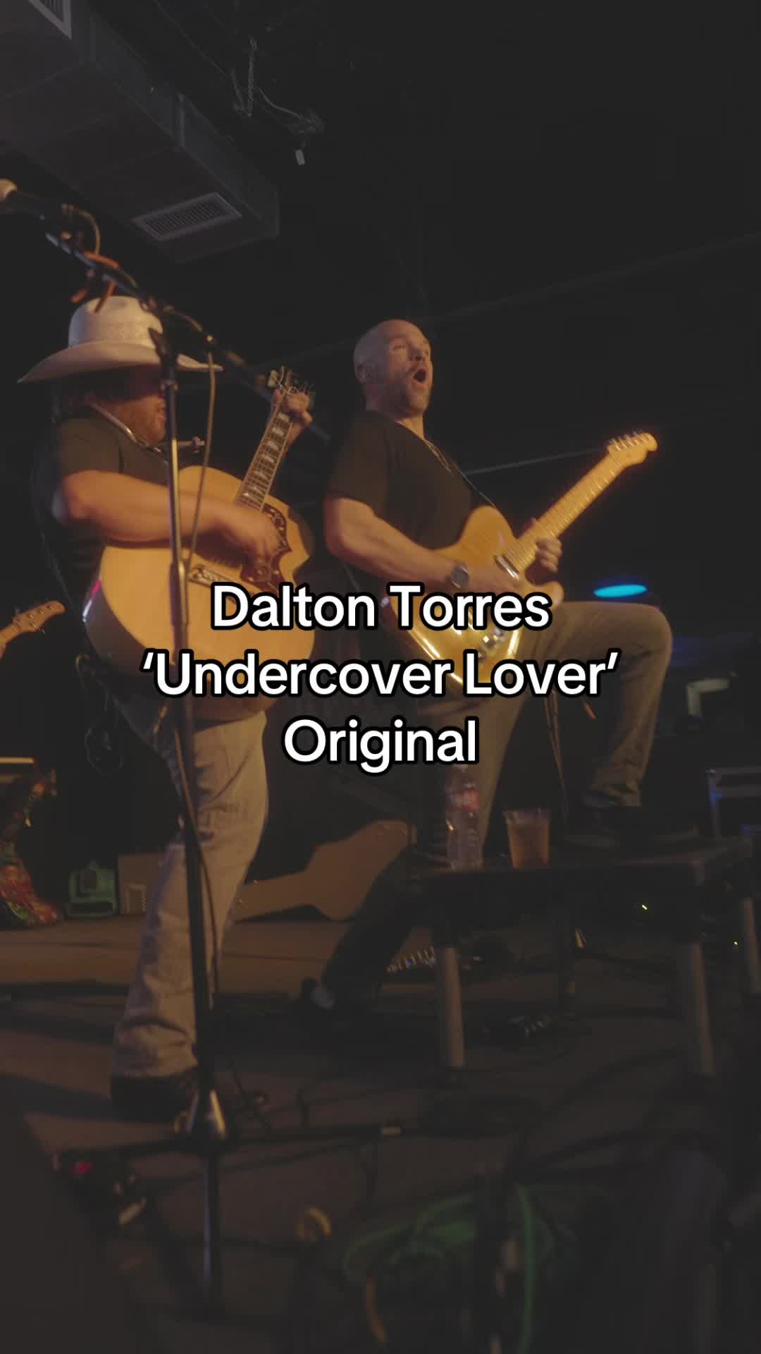 @Dalton Torres