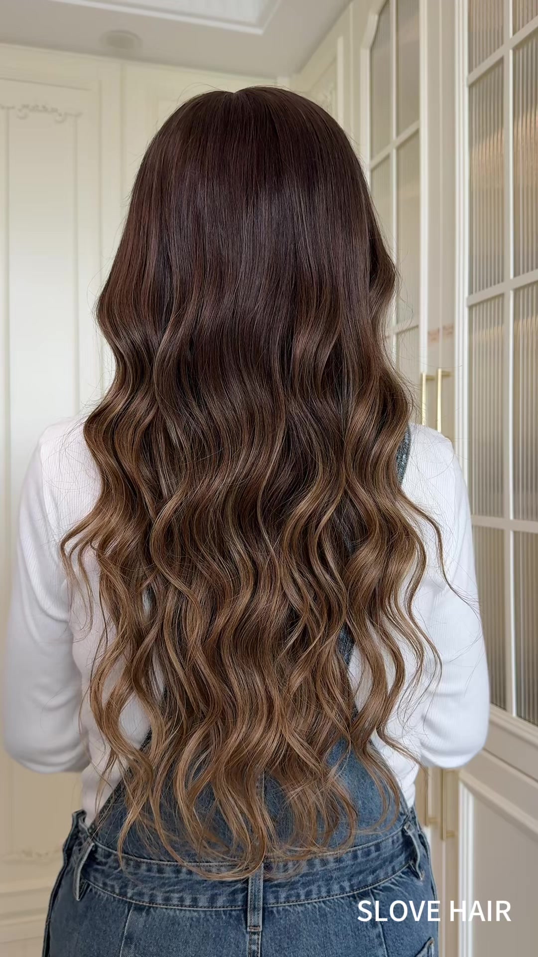 @SLOVEHAIR