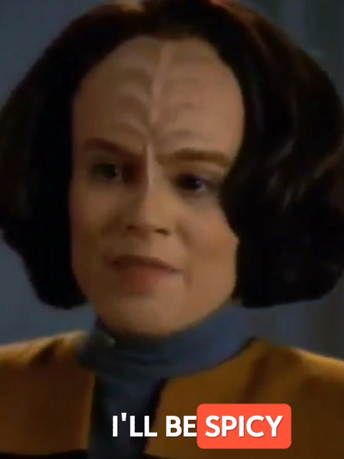 @Captain Janeway's DQVC