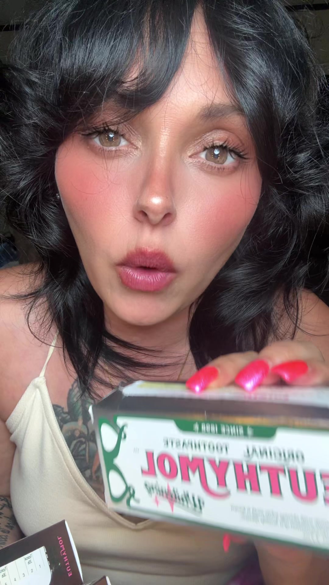@Nikki Lee 🖤
