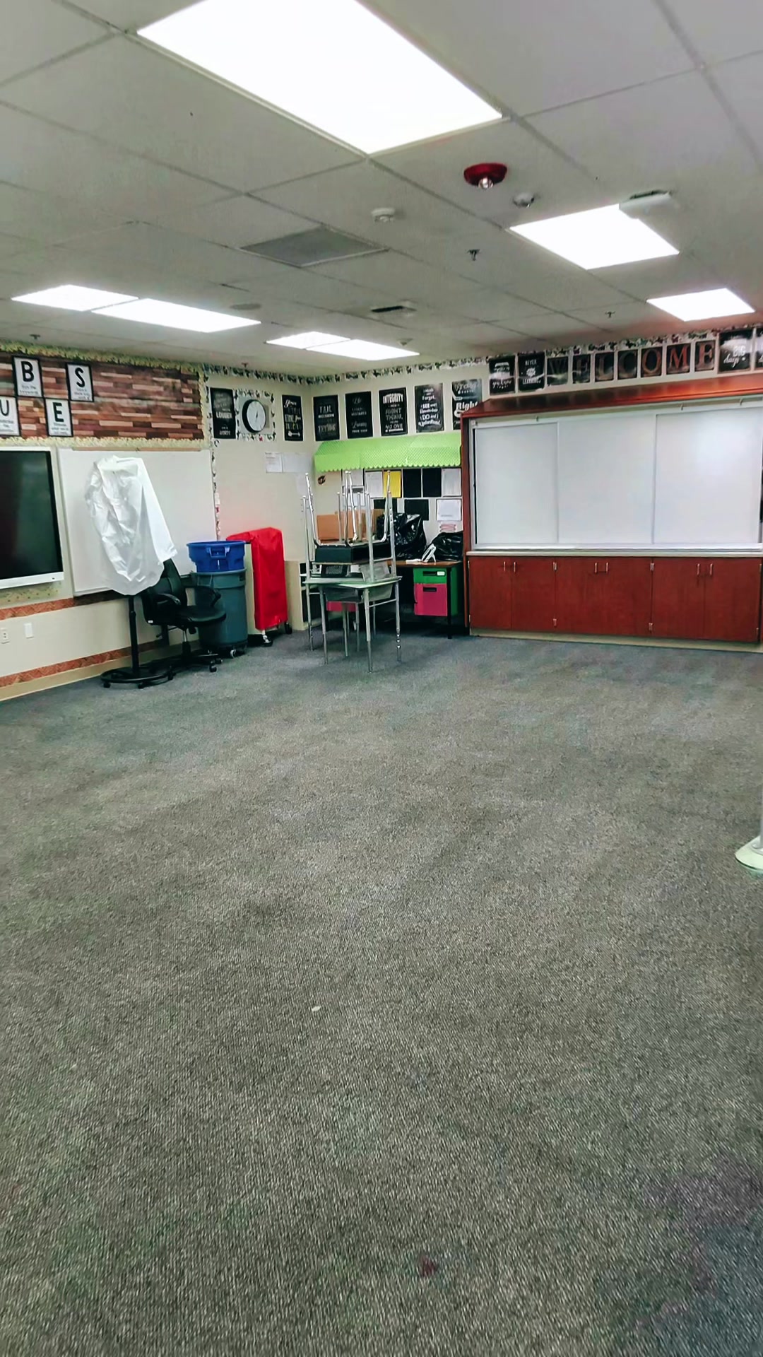 @Rodriguez Janitorial Services