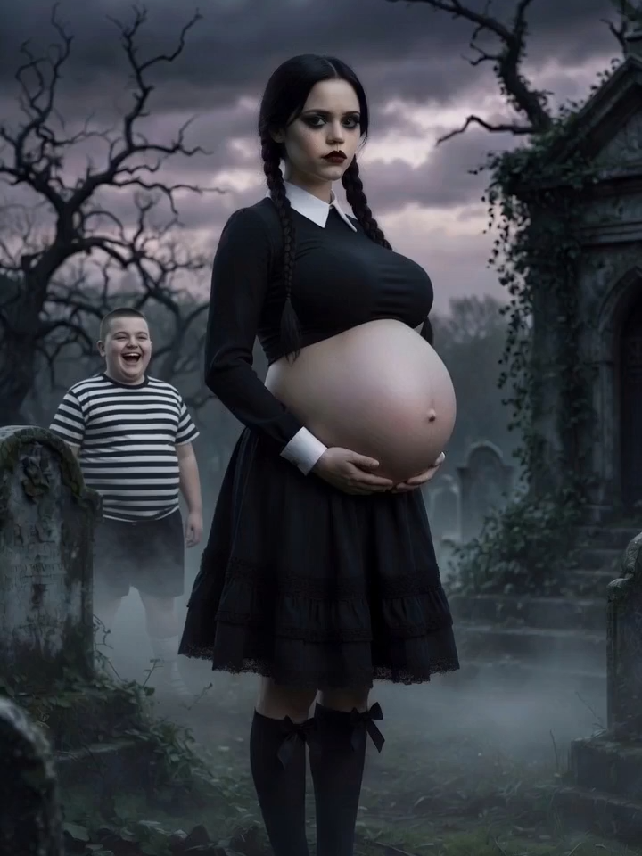 @MysticalMaternity✨Fantasy Art