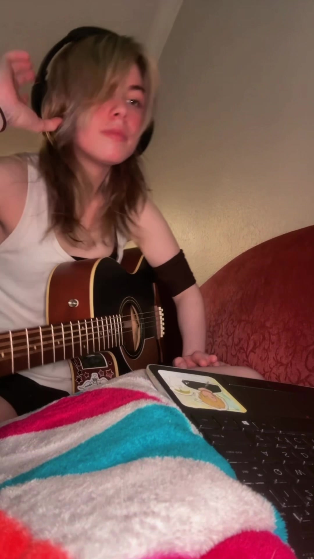 @Jo Not a Banjo