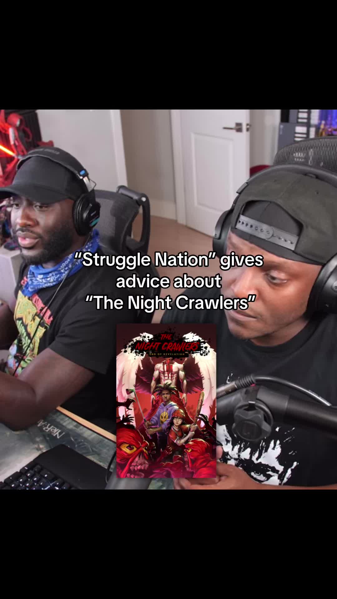 @Dead Tubers