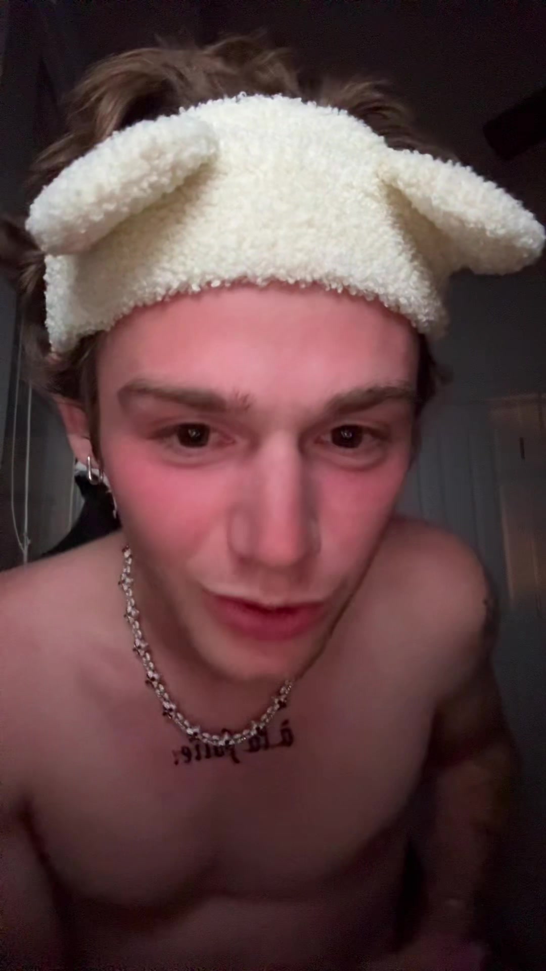 @Payton Moormeier