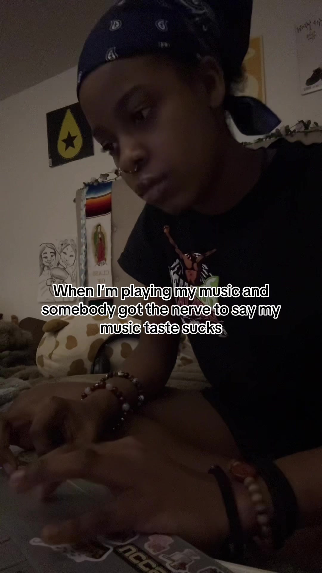 @desi 🕷️