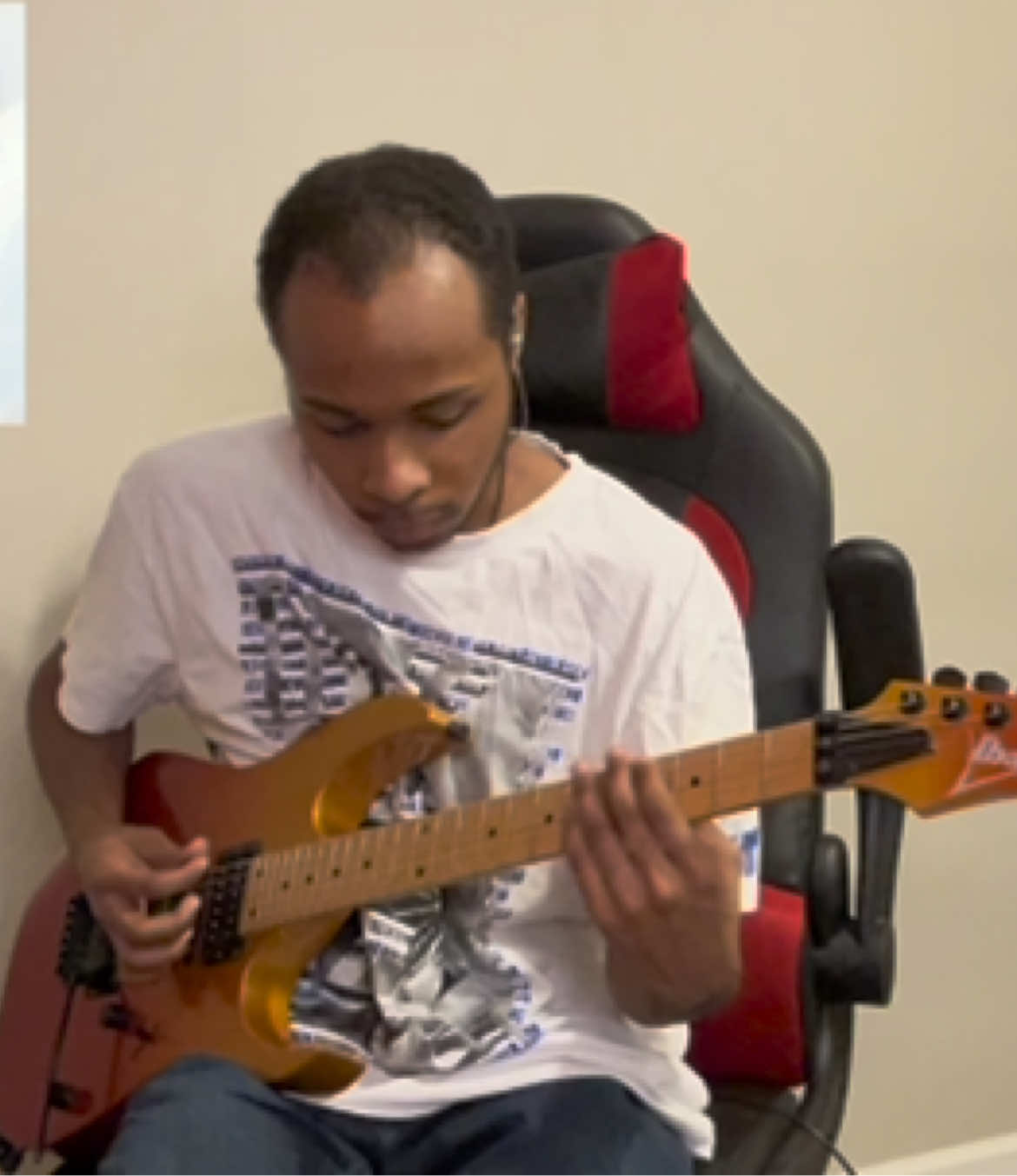 @Jamal stringz