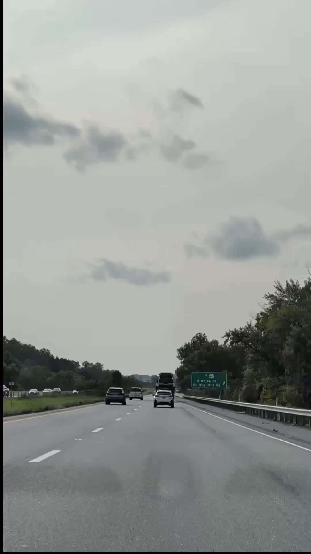 @Pennsylvania Dreamer