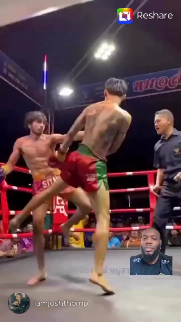 @ironshinmmalasvegas