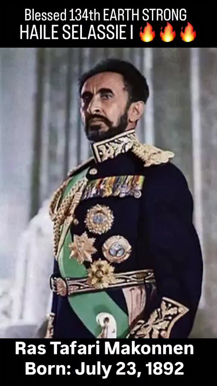 @Capleton King Shango