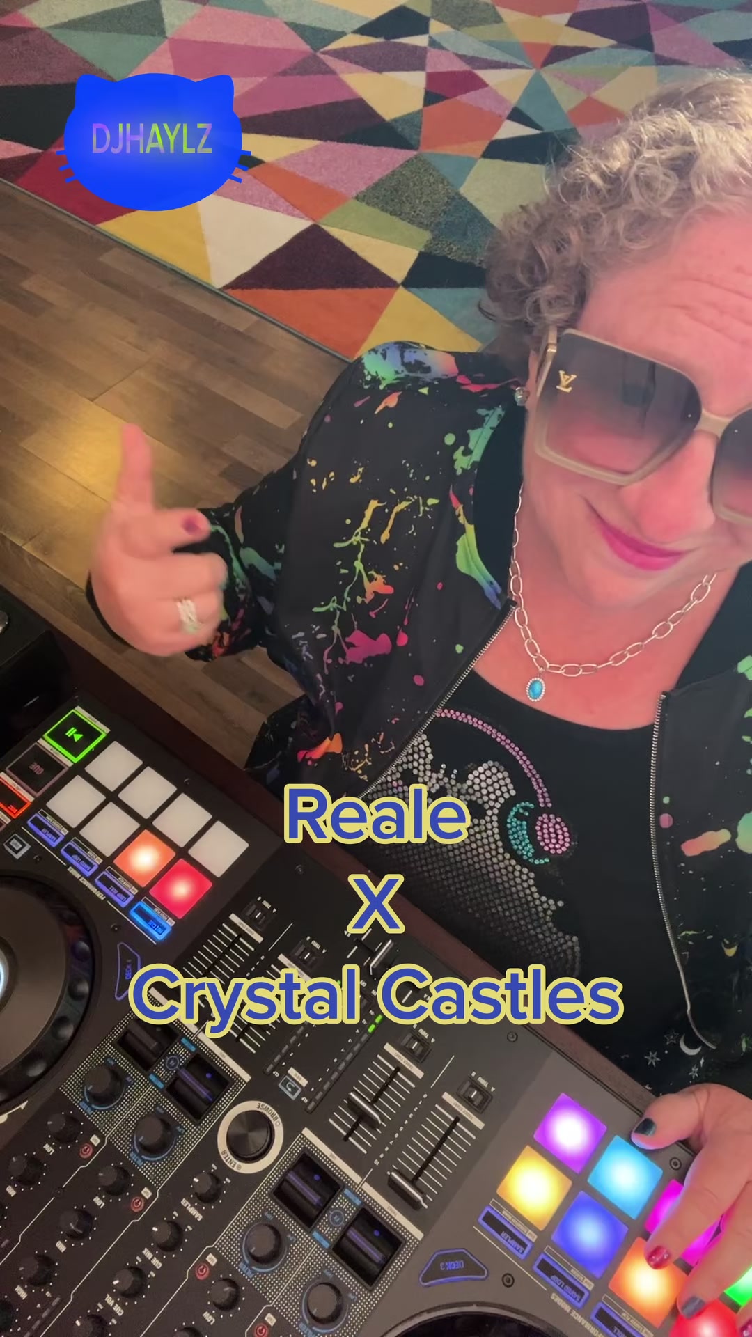 @DJHAYLZ