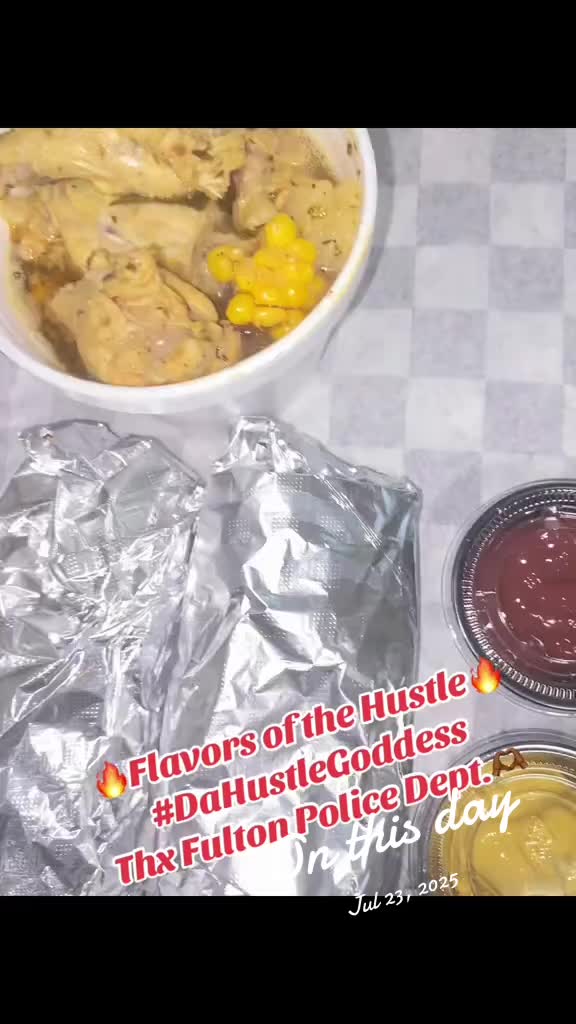 @ShunTastebudz #DaHustleGoddes