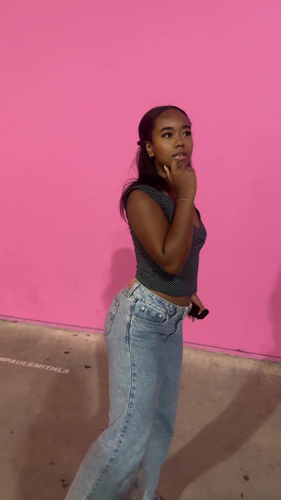 @جانيل