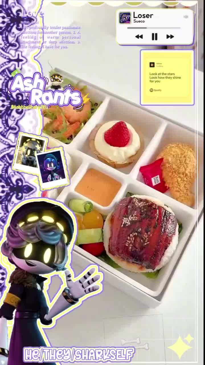 @‧~☆&bull;&deg;𖥂|N|𖥂&deg;&bull;☆~