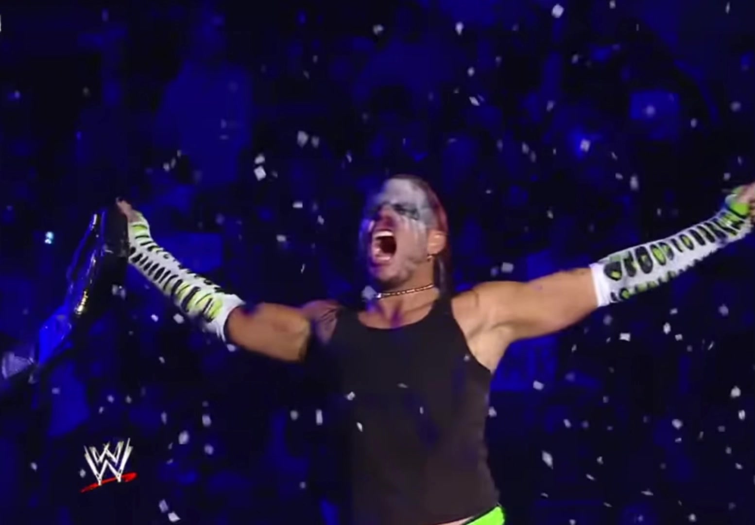 @WWEhighlights