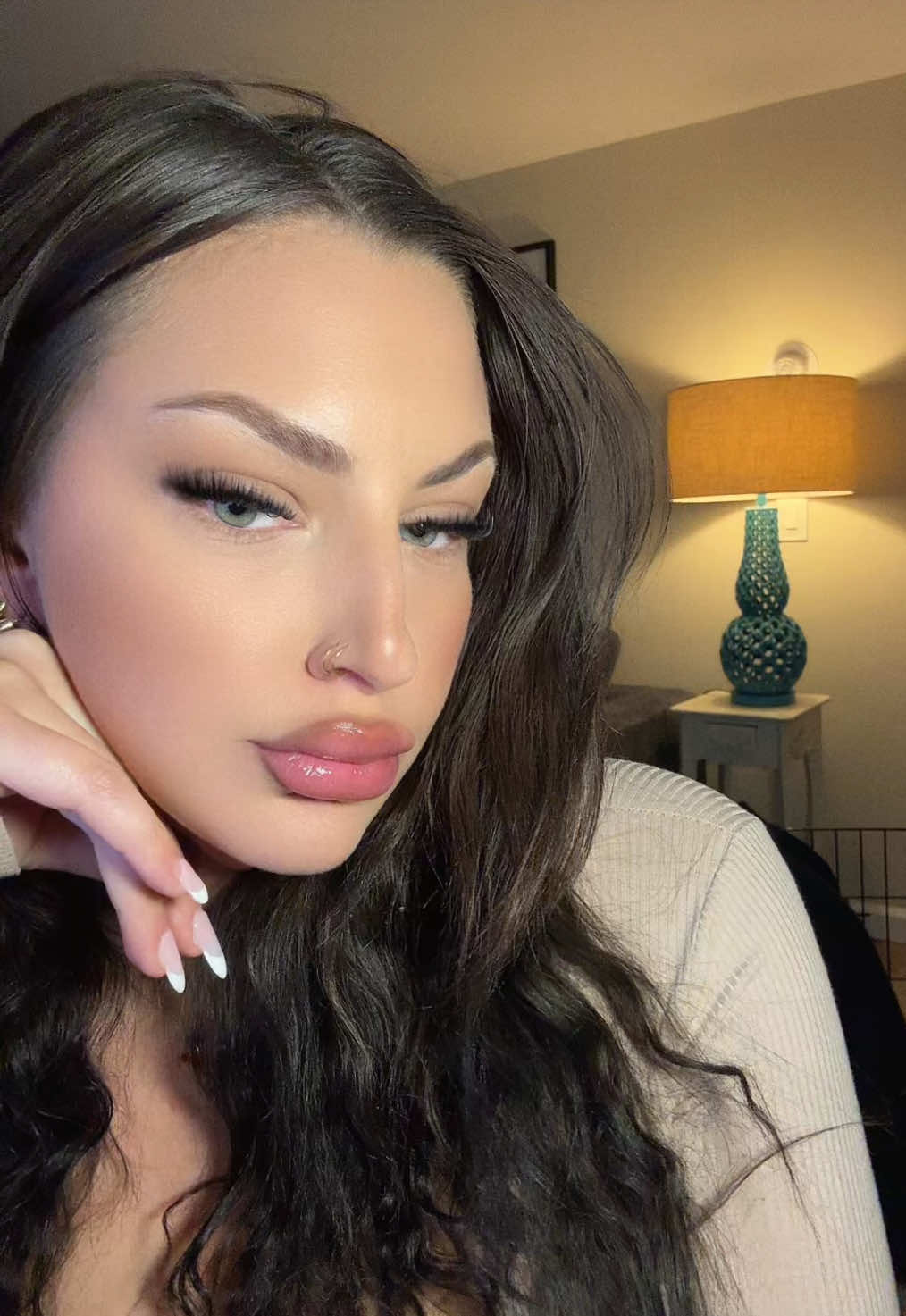 @THEREALMICHELLLE