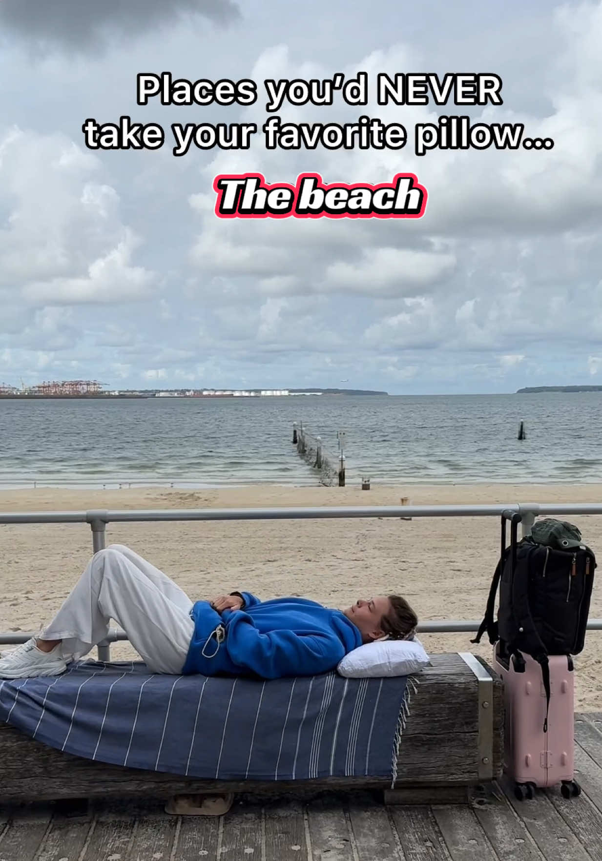 @Honeydew Sleep ๐ค