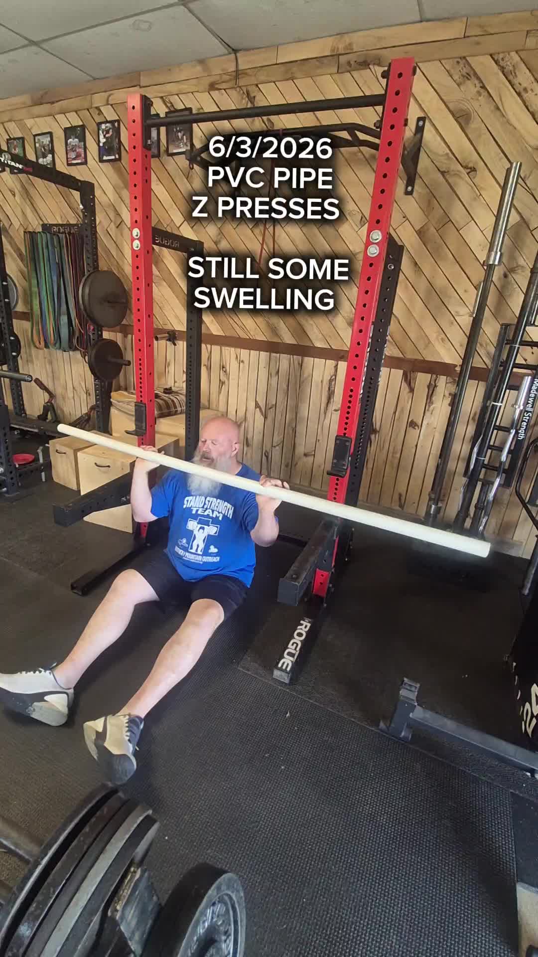 @Temple Fitness