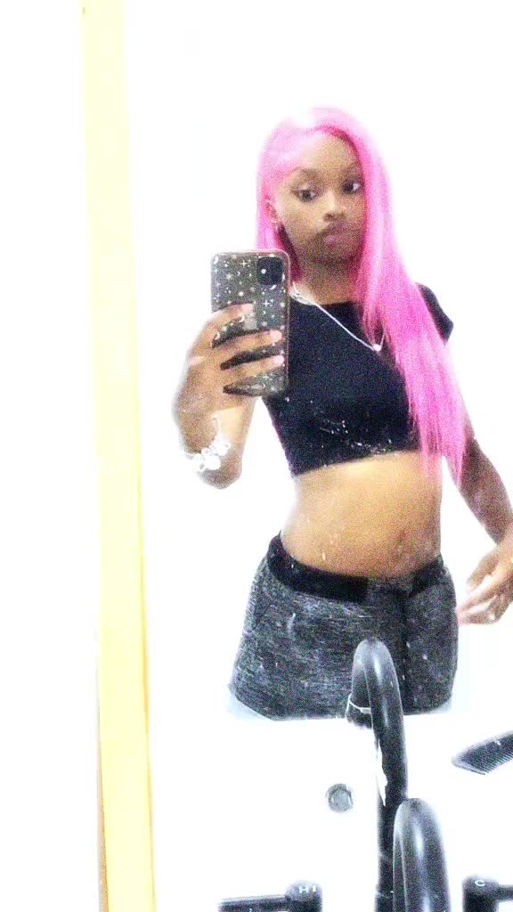 @I&rsquo;m a pretty girl 💕