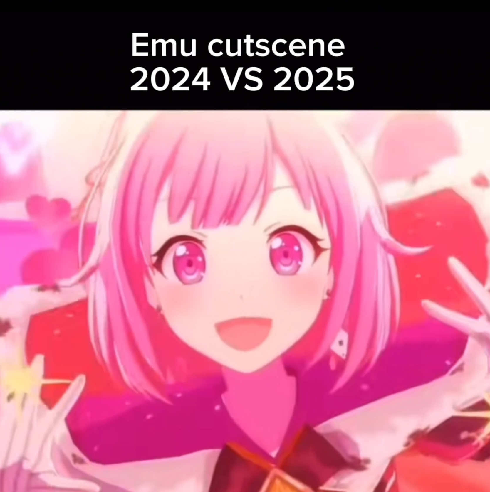 @ani 🍬EMU IRL