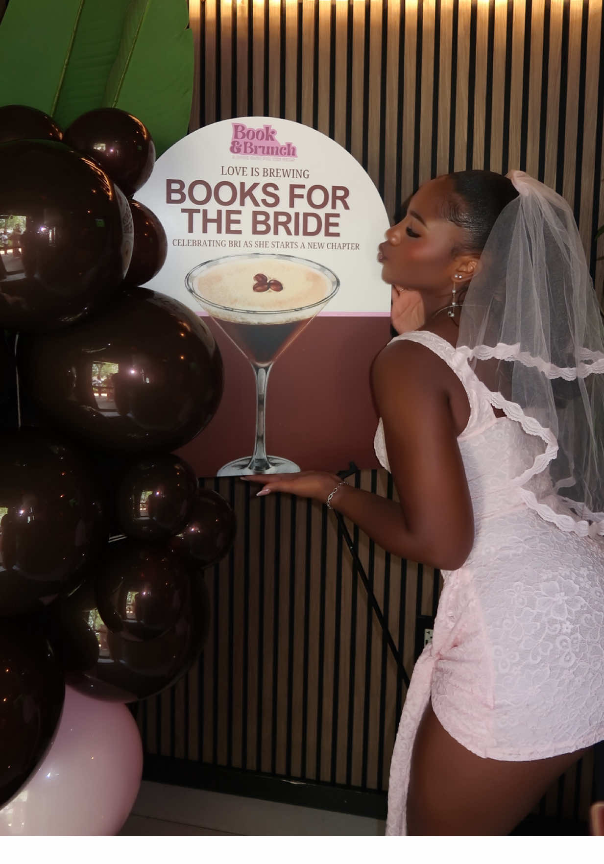 @Bri | Lifestyle + 2026 Bride