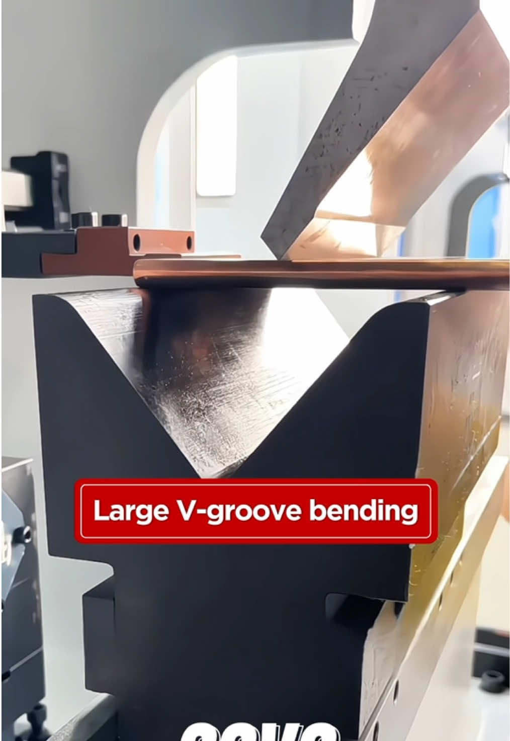 @COVO Bending Dies-Romee