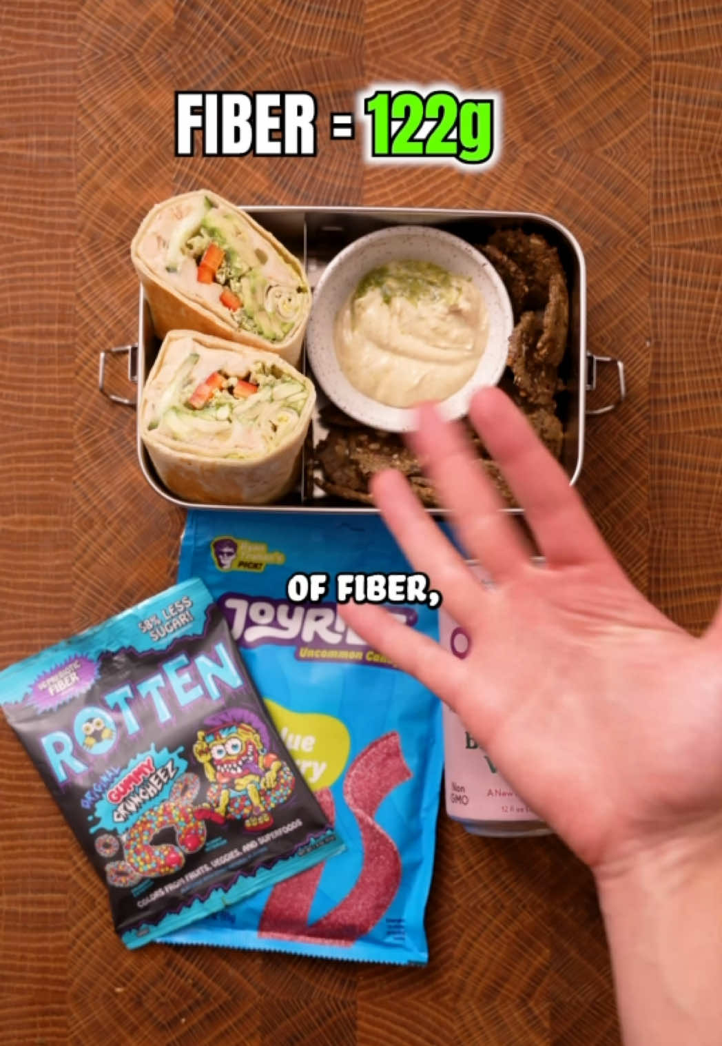 @Chef Tyler