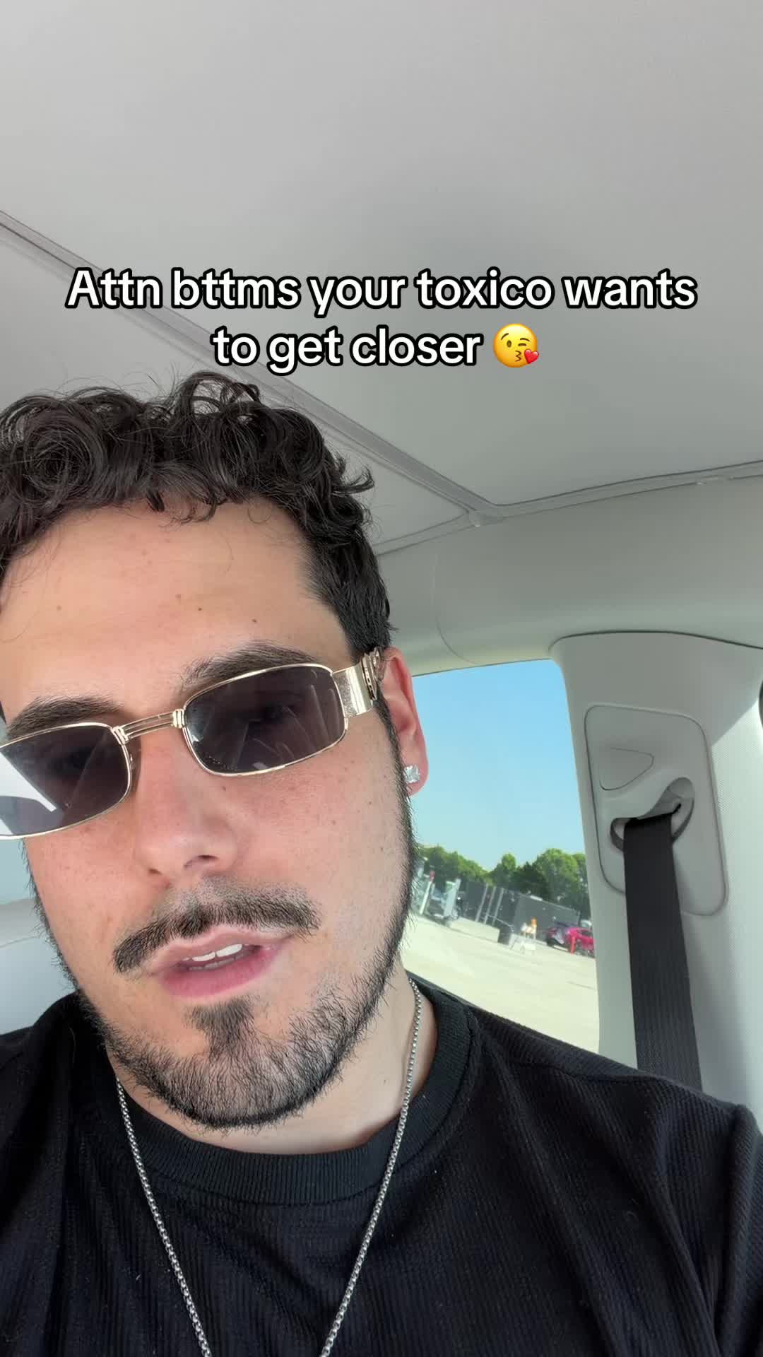 @Ryan Xavier