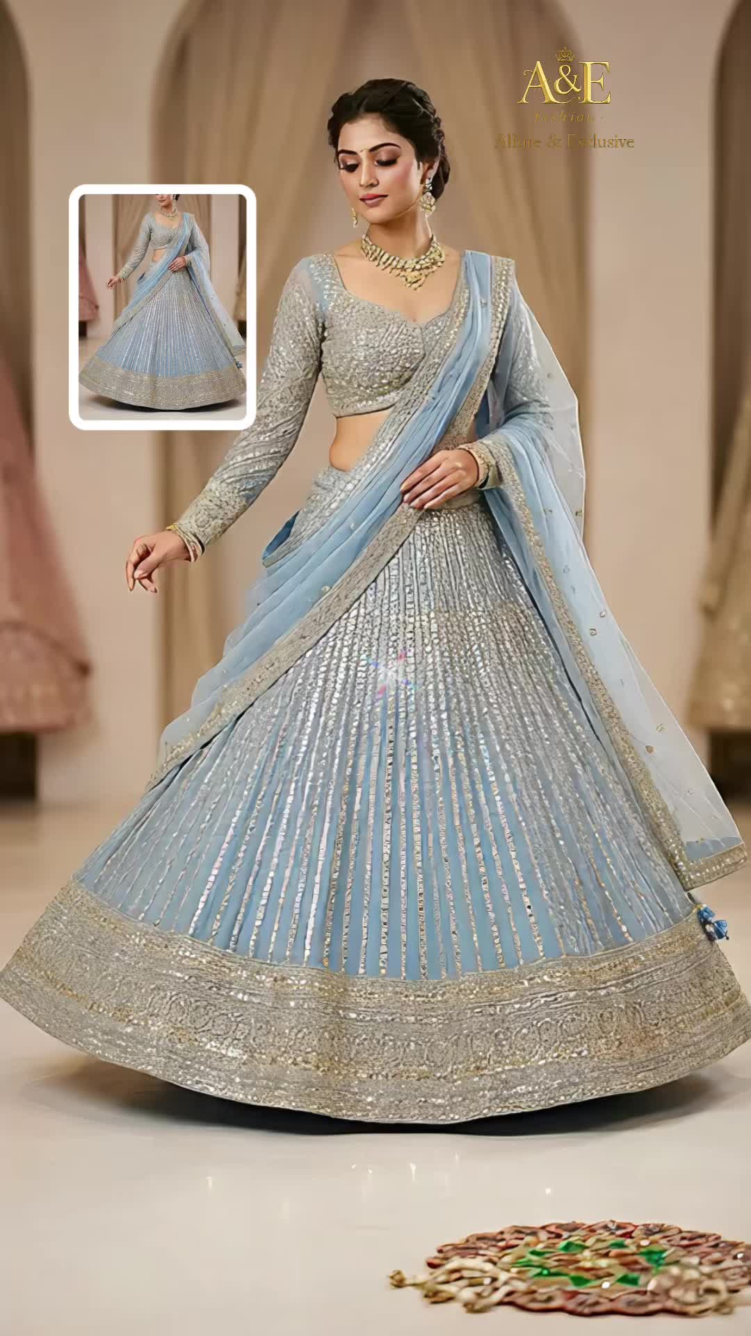 @AllureExclusive19