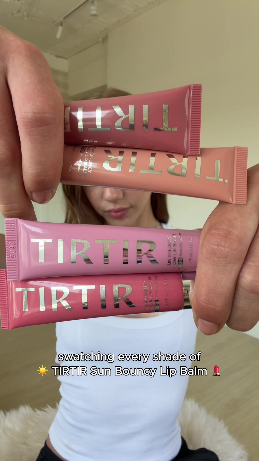 @TIRTIR Inc.