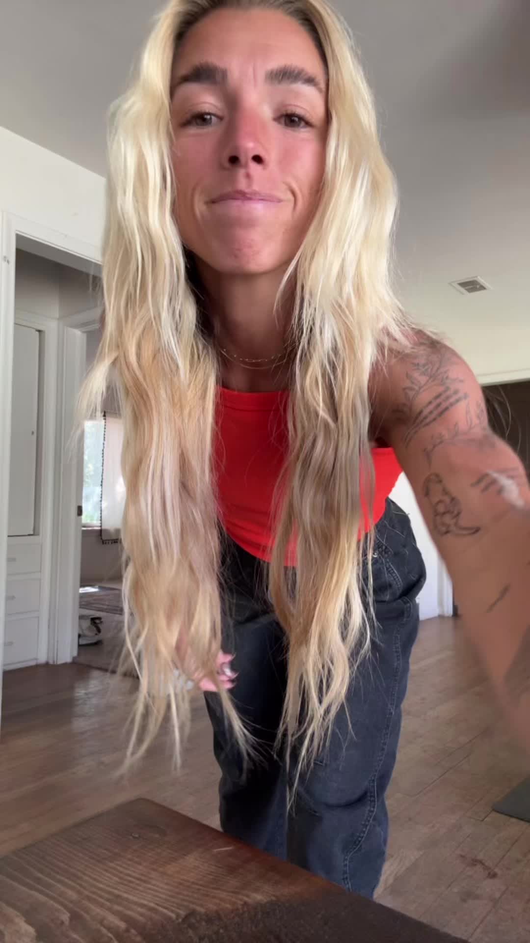 @monique bori