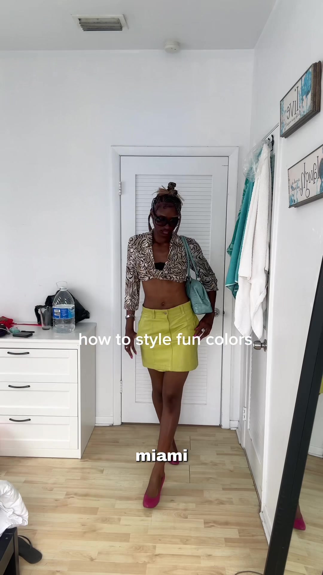 @iconikki fashion page