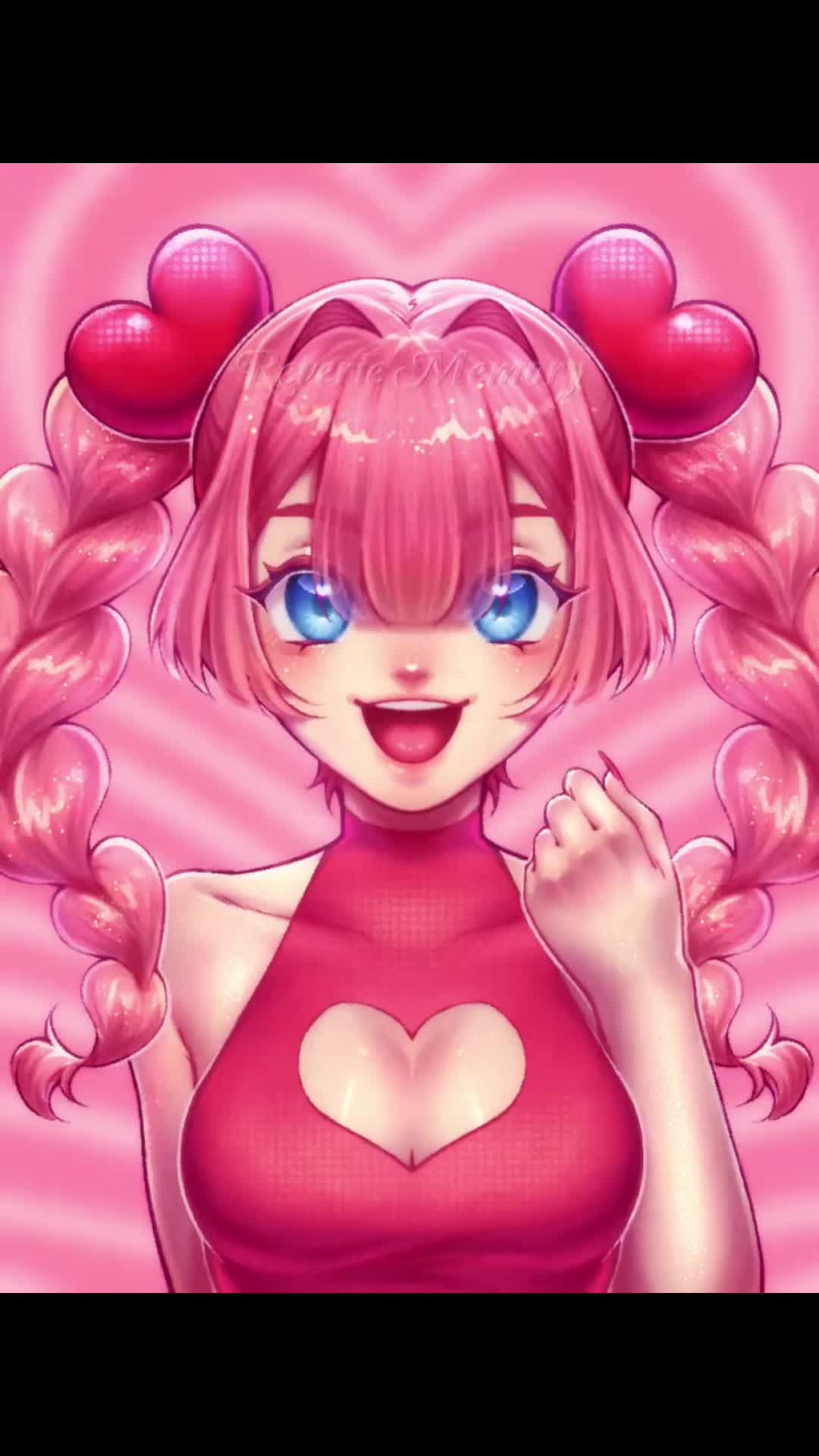 @ׅ𖥔 Remi Darling ˖ .