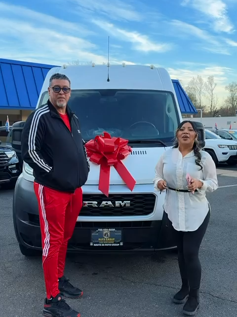 @Route 22 Auto Group