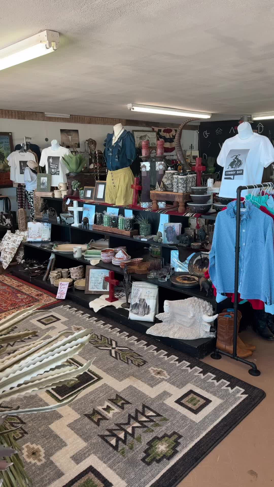 @Ranch House Society
