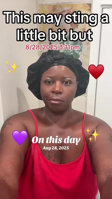 @IAM Nisha HEAL☮️🤲🏾💜😇🦋✨✌🏾