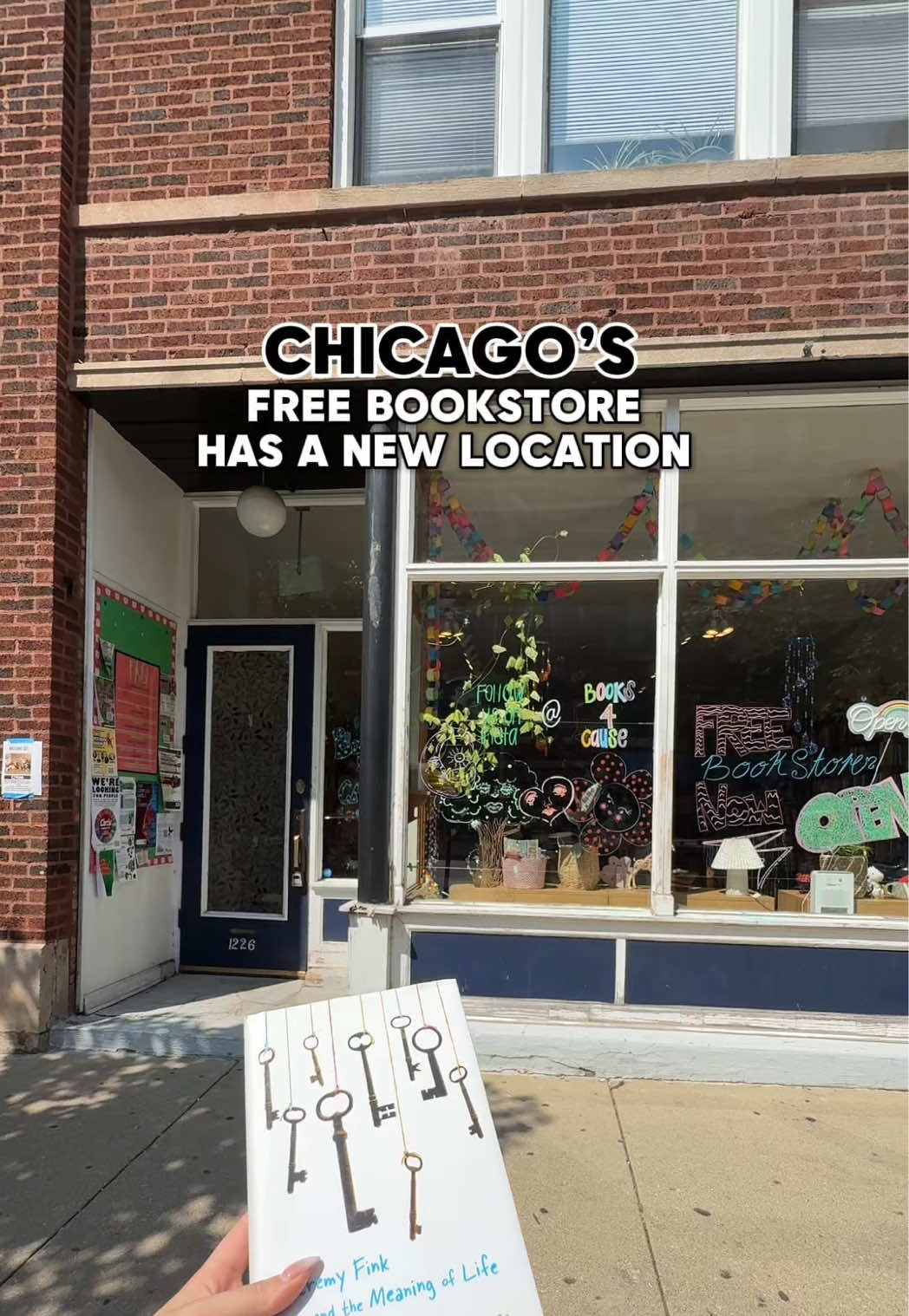 @Chicago Bucket List