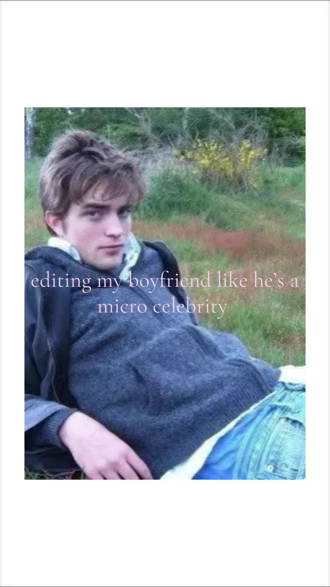 @ₛₒ𝒻ᵢₐ ⚯ ͛