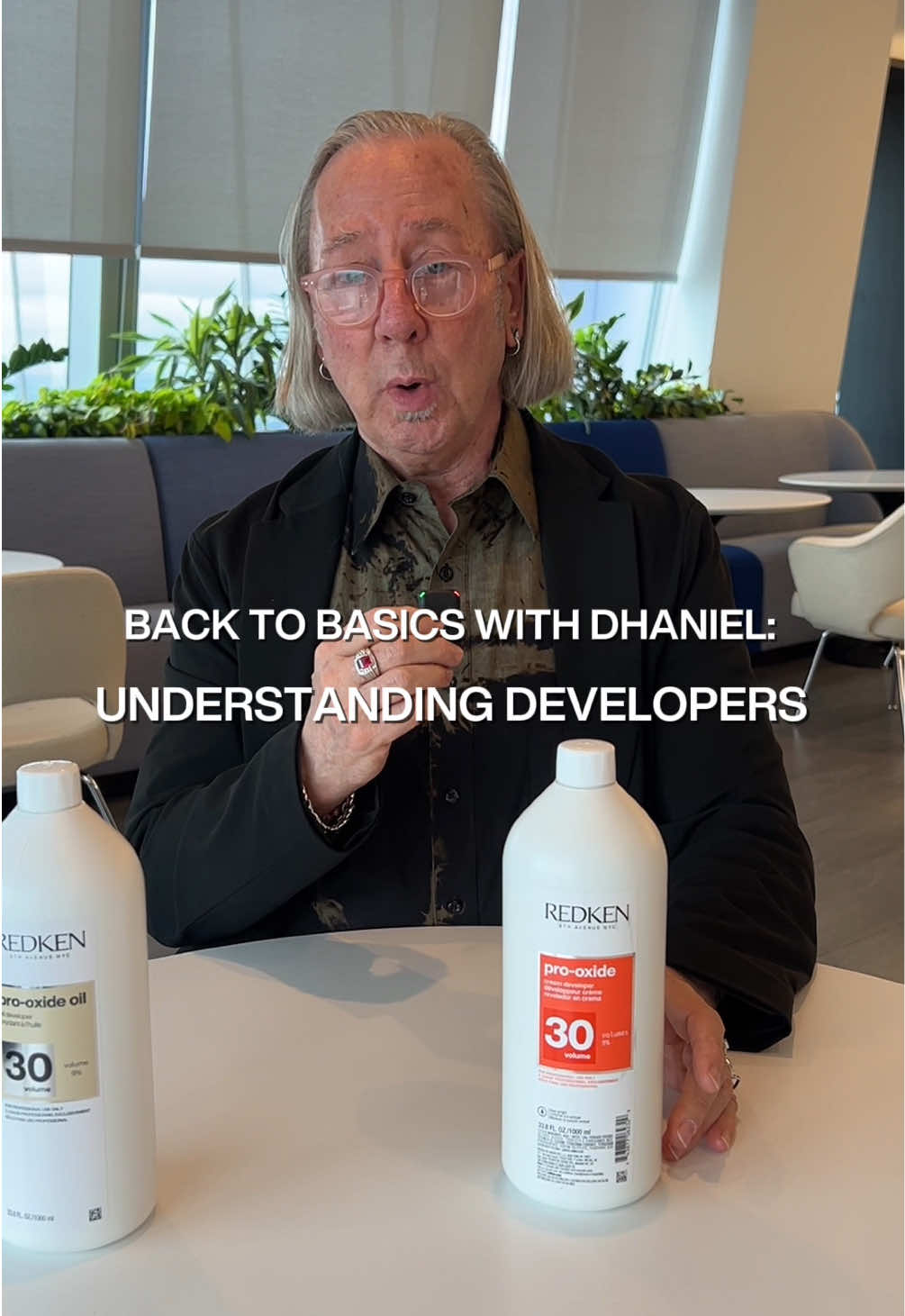 @Redken