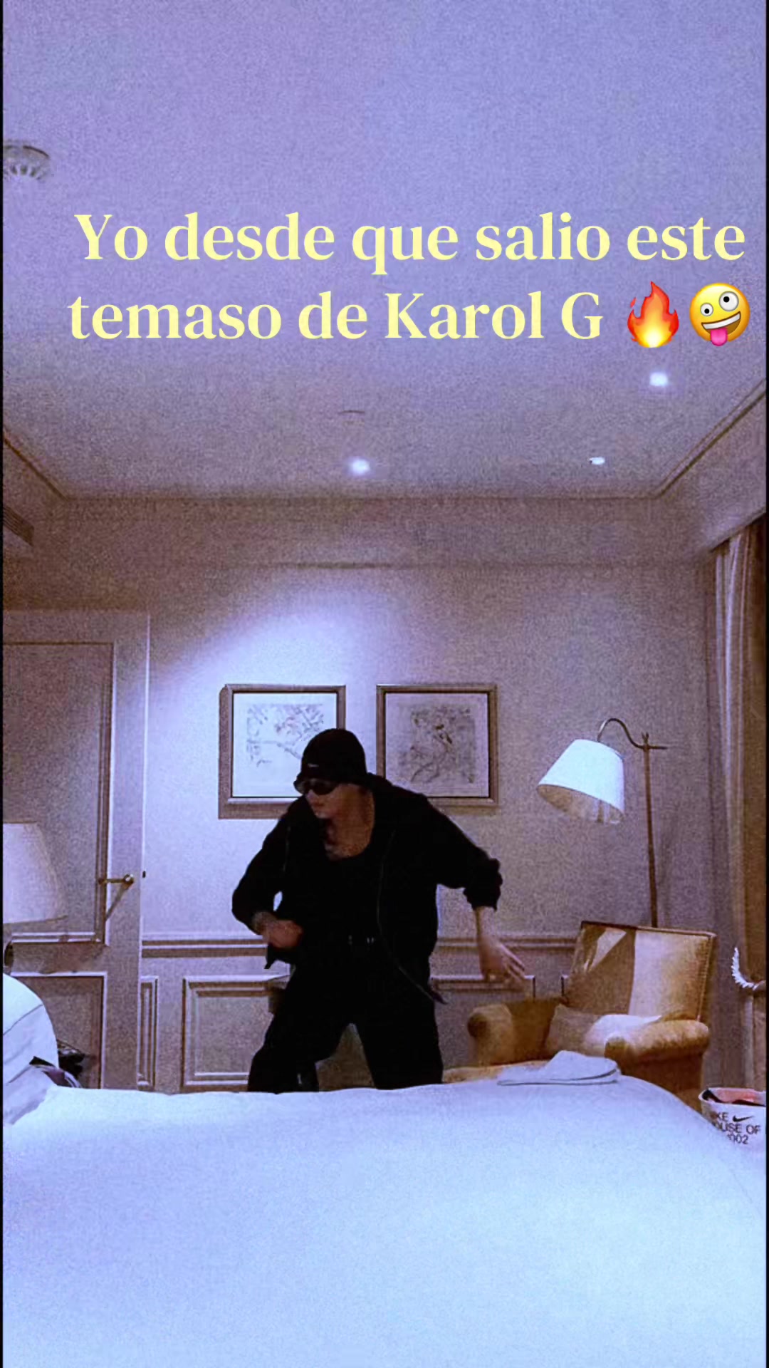 @Dani ⁷