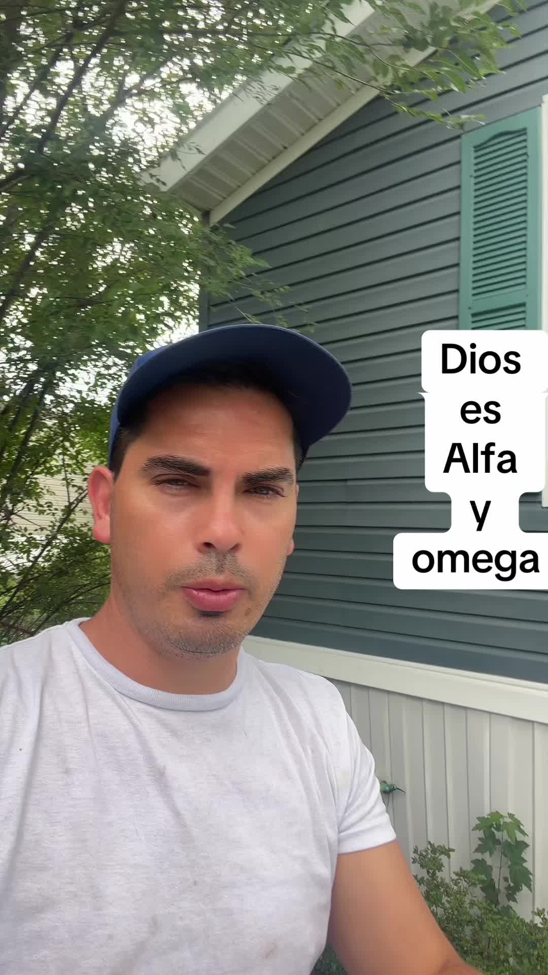 @Dios de poder  ❤️