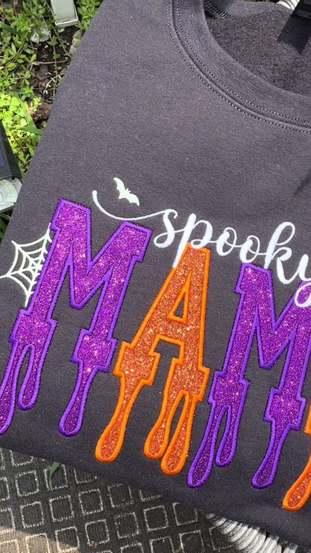 @TNM Embroidery