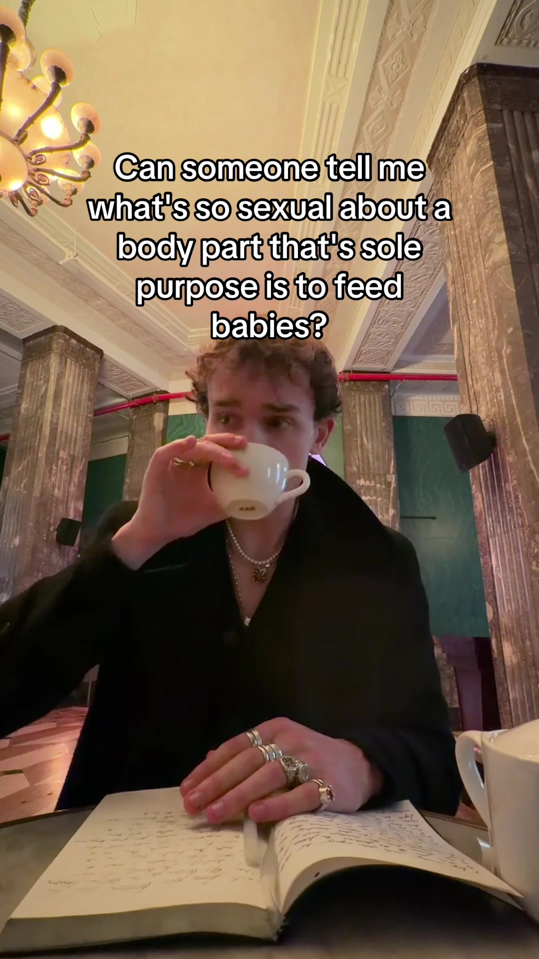 @Henry Earls